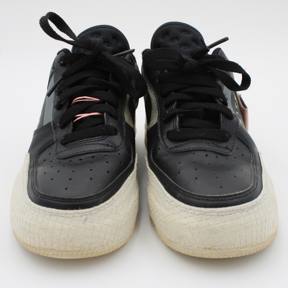 Women’s Nike Air Force 1 N.354 – Size 6 – Black/Cream/Pink - Picture 3 of 10